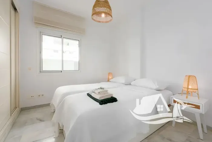 Prodej bytu 3+kk, Estepona, Španělsko, 83 m2