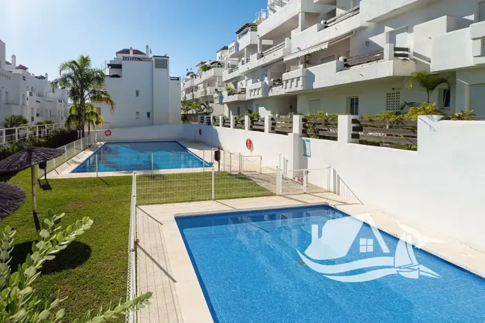 Prodej bytu 3+kk, Estepona, Španělsko, 83 m2