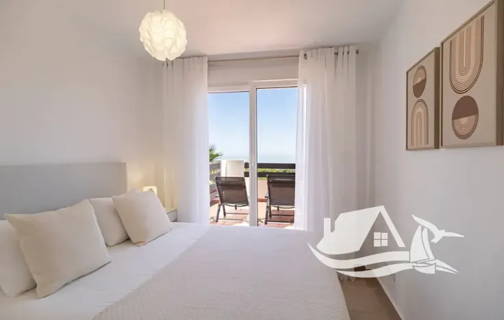 Prodej bytu 3+kk, Manilva, Španělsko, 72 m2
