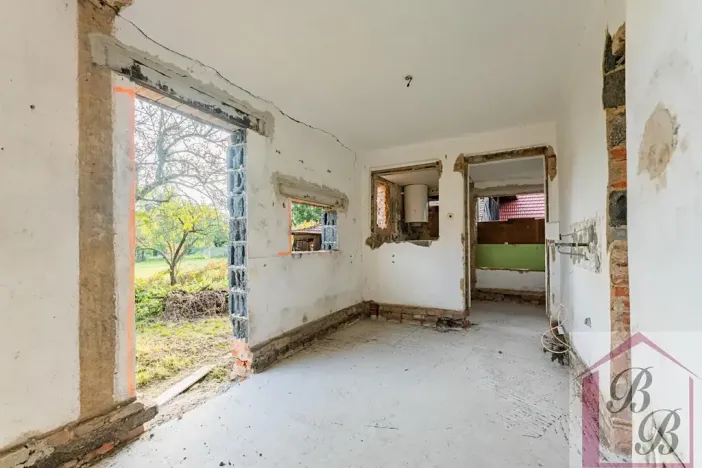 Prodej rodinného domu, Ledce, 111 m2