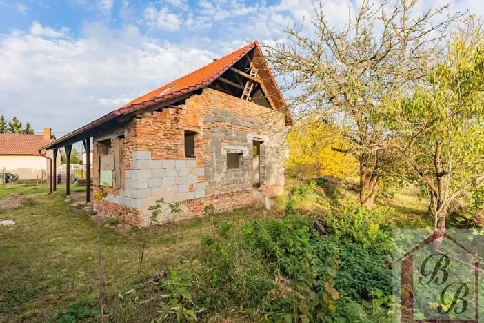 Prodej rodinného domu, Ledce, 111 m2
