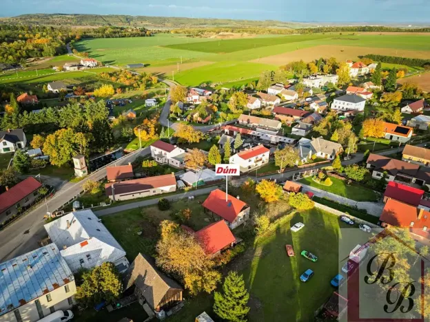 Prodej rodinného domu, Ledce, 111 m2