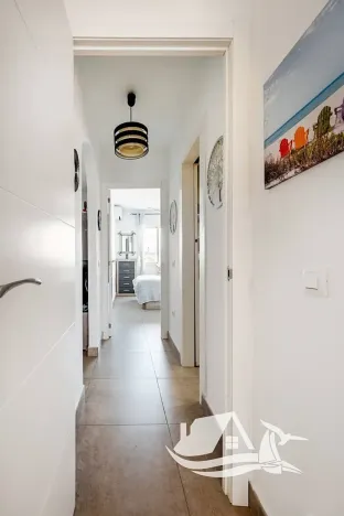 Prodej bytu 3+kk, Benalmádena, Španělsko, 70 m2