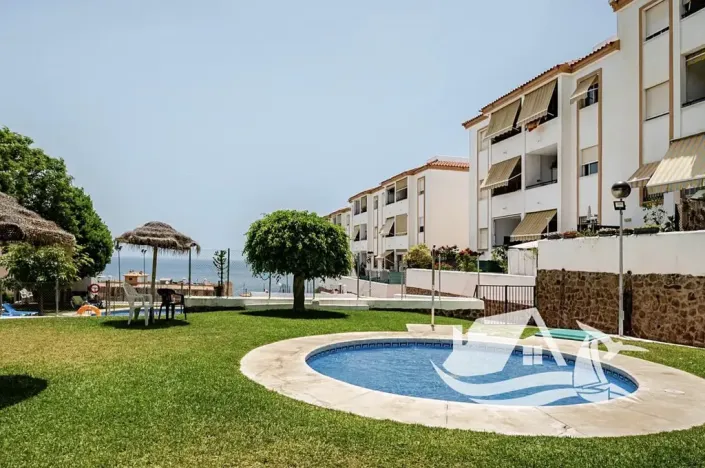 Prodej bytu 3+kk, Benalmádena, Španělsko, 70 m2