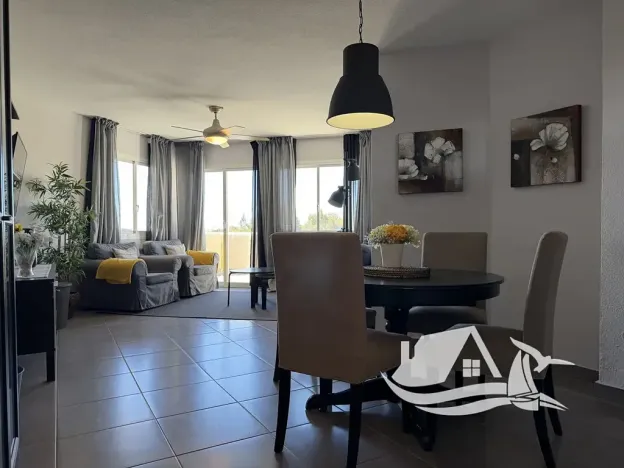 Prodej bytu 3+kk, Mijas, Španělsko, 83 m2