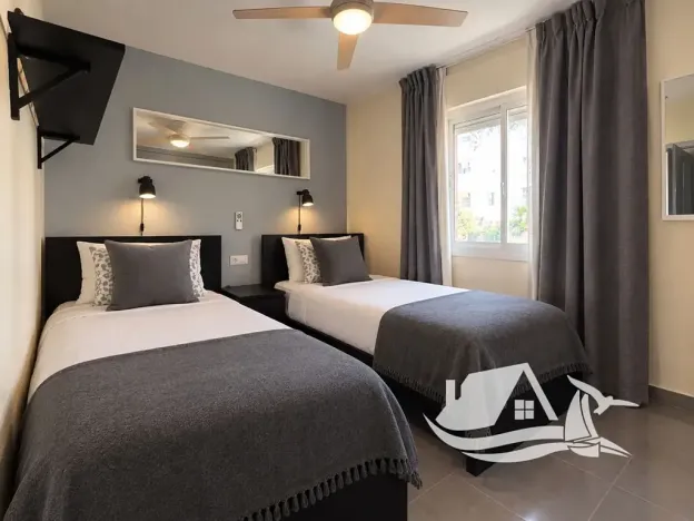 Prodej bytu 3+kk, Mijas, Španělsko, 83 m2