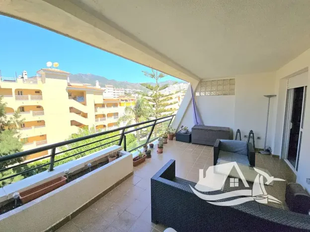Prodej bytu 3+kk, Benalmádena, Španělsko, 103 m2