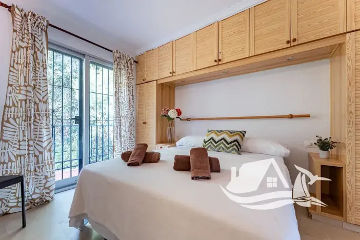 Prodej bytu 3+kk, Benalmádena, Španělsko, 69 m2