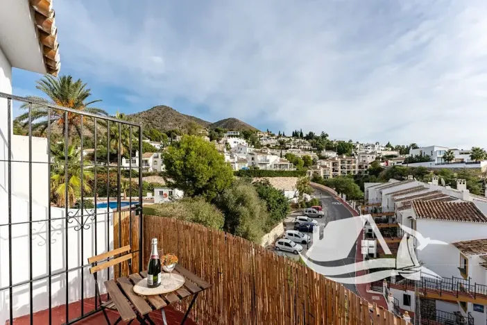 Prodej bytu 3+kk, Benalmádena, Španělsko, 69 m2