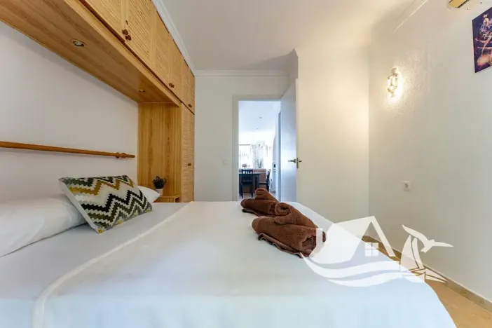 Prodej bytu 3+kk, Benalmádena, Španělsko, 69 m2