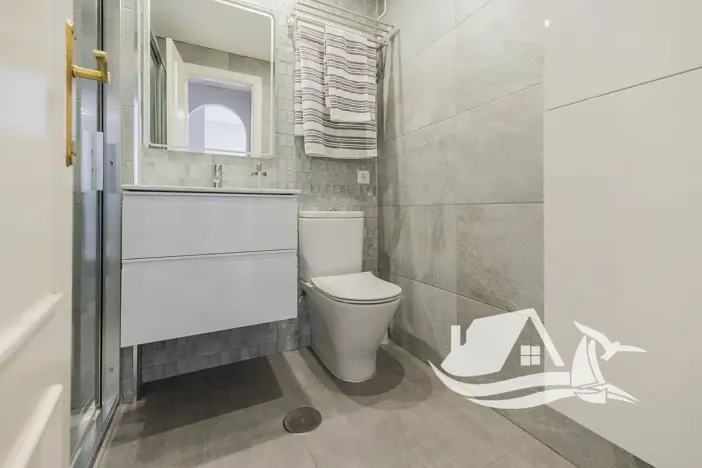 Prodej bytu 3+kk, Mijas, Španělsko, 79 m2