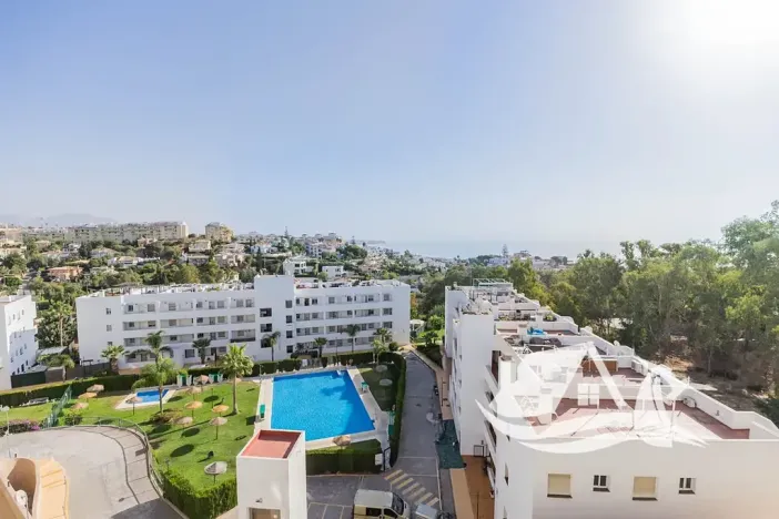 Prodej bytu 3+kk, Mijas, Španělsko, 79 m2