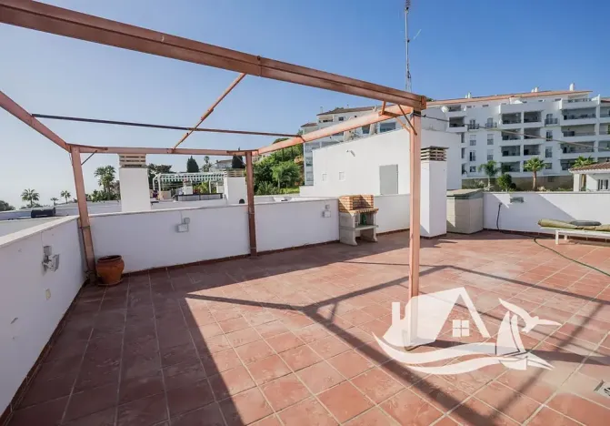 Prodej bytu 3+kk, Mijas, Španělsko, 79 m2