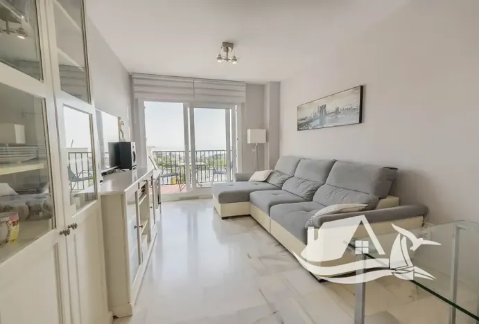 Prodej bytu 3+kk, Mijas, Španělsko, 79 m2
