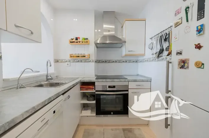 Prodej bytu 3+kk, Mijas, Španělsko, 79 m2