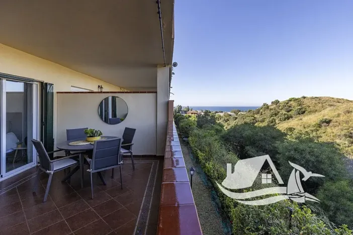 Prodej bytu 3+kk, Mijas, Španělsko, 84 m2