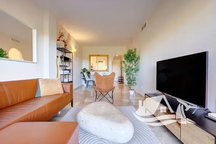 Prodej bytu 3+kk, Mijas, Španělsko, 84 m2