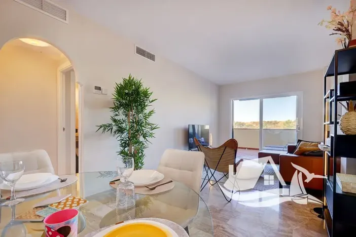 Prodej bytu 3+kk, Mijas, Španělsko, 84 m2