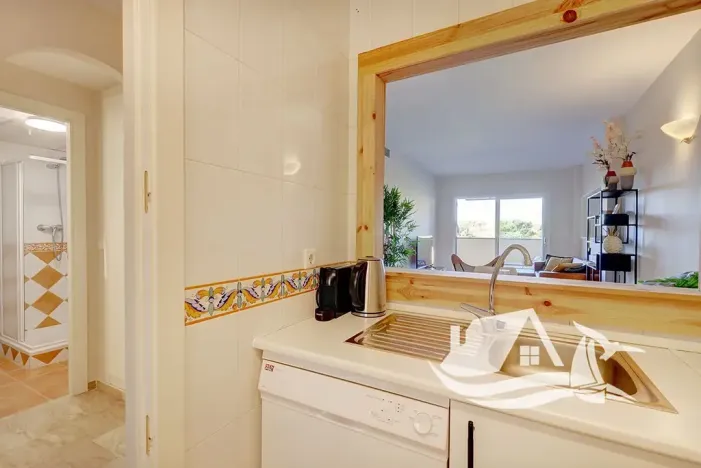 Prodej bytu 3+kk, Mijas, Španělsko, 84 m2