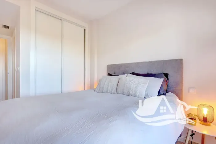 Prodej bytu 3+kk, Mijas, Španělsko, 84 m2
