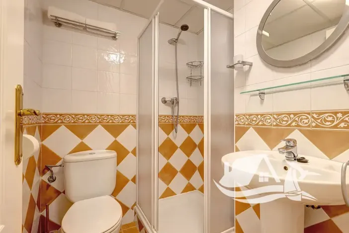 Prodej bytu 3+kk, Mijas, Španělsko, 84 m2