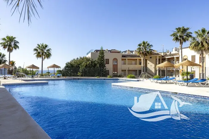Prodej bytu 3+kk, Mijas, Španělsko, 84 m2