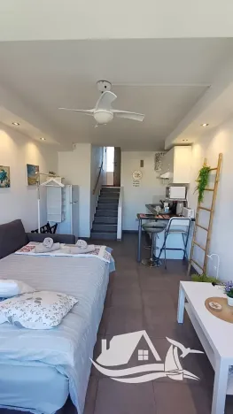 Prodej bytu 1+kk, Estepona, Španělsko, 43 m2
