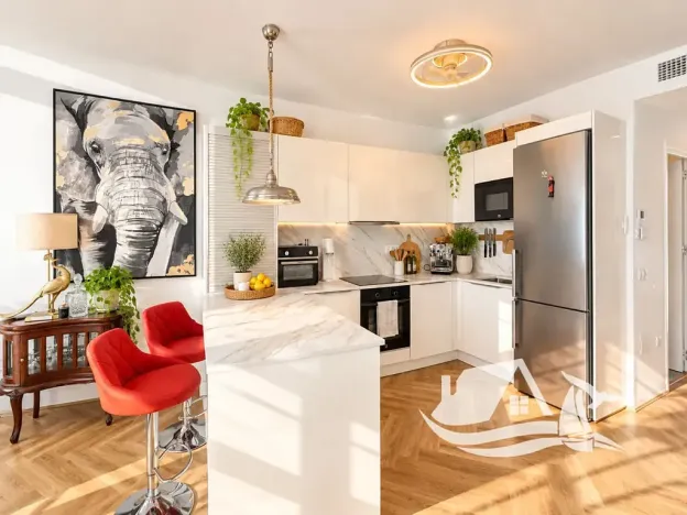 Prodej bytu 2+kk, Estepona, Španělsko, 50 m2