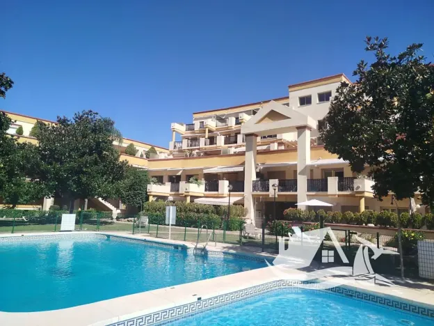 Prodej bytu 2+kk, Marbella, Španělsko, 42 m2