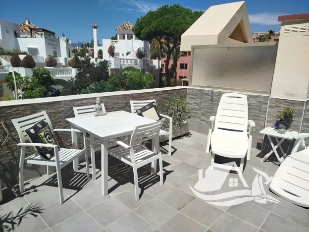 Prodej bytu 2+kk, Marbella, Španělsko, 42 m2