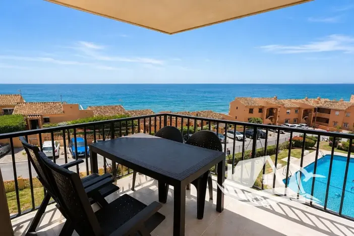 Prodej bytu 3+kk, Mijas, Španělsko, 60 m2