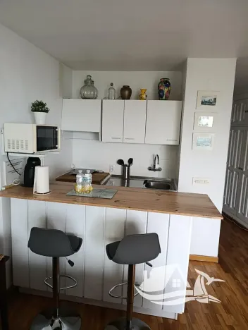 Prodej bytu 1+kk, Mijas, Španělsko, 40 m2