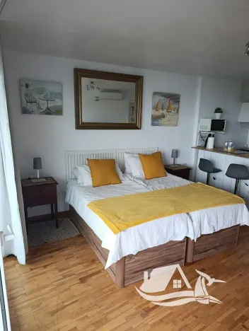Prodej bytu 1+kk, Mijas, Španělsko, 40 m2