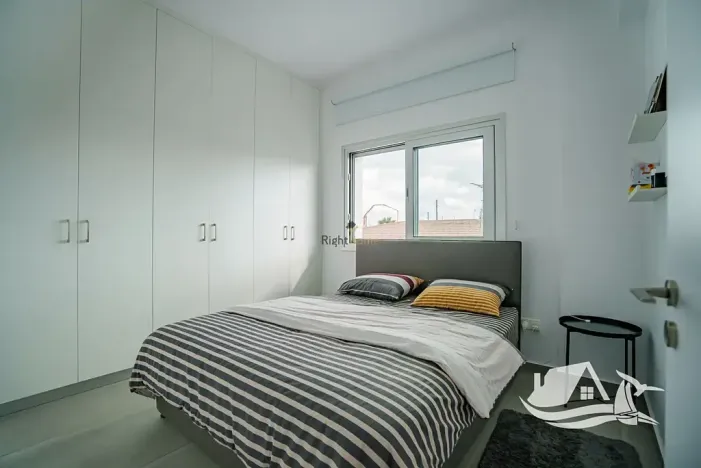Prodej bytu 1+1, Oroklini, Kypr, 51 m2