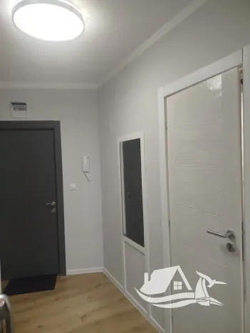 Prodej bytu 1+kk, Sveti Vlas, Bulharsko, 36 m2