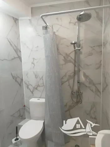 Prodej bytu 1+kk, Sveti Vlas, Bulharsko, 36 m2