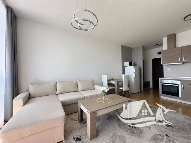 Prodej bytu 2+kk, Sveti Vlas, Bulharsko, 66 m2