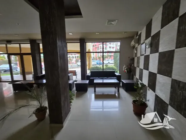Prodej bytu 3+kk, Nesebar, Bulharsko, 120 m2