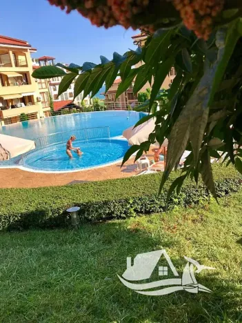 Prodej bytu 3+kk, Nesebar, Bulharsko, 120 m2
