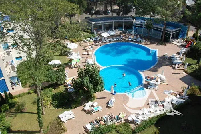Prodej bytu 3+kk, Nesebar, Bulharsko, 68 m2