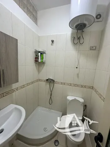Prodej bytu 1+kk, Golem, Albánie, 22 m2