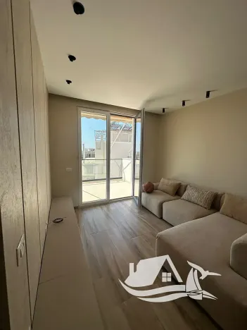 Prodej bytu 2+kk, Golem, Albánie, 63 m2