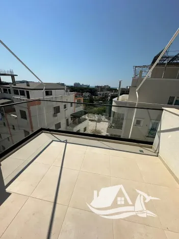Prodej bytu 2+kk, Golem, Albánie, 63 m2