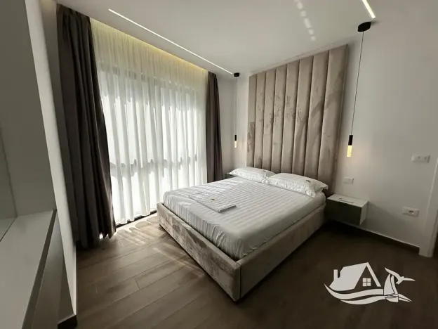 Prodej bytu 2+kk, Golem, Albánie, 52 m2