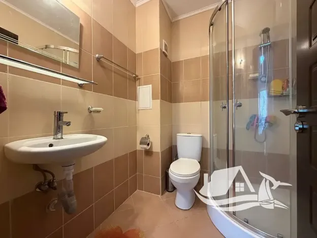 Prodej bytu 2+kk, Ravda, Bulharsko, 76 m2