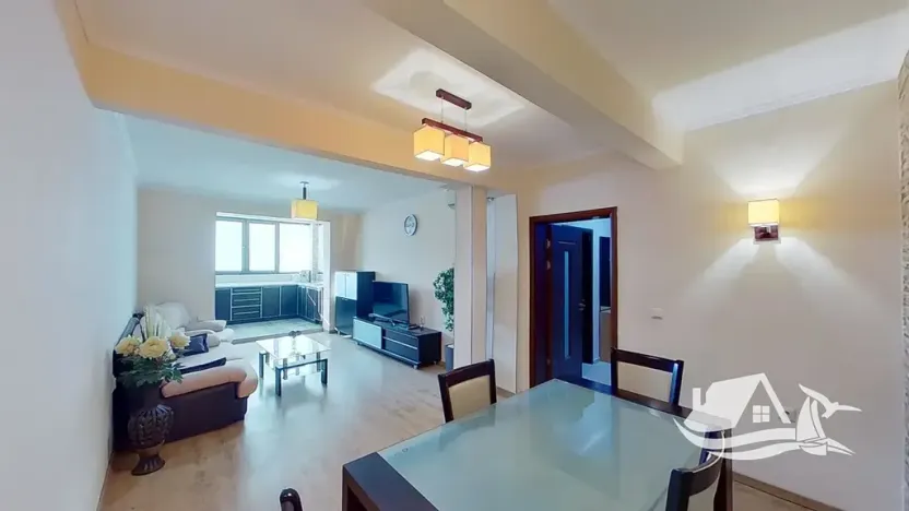 Prodej bytu 3+kk, Burgas, Bulharsko, 89 m2