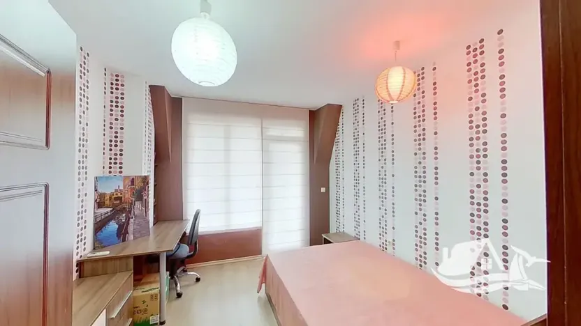 Prodej bytu 3+kk, Burgas, Bulharsko, 89 m2