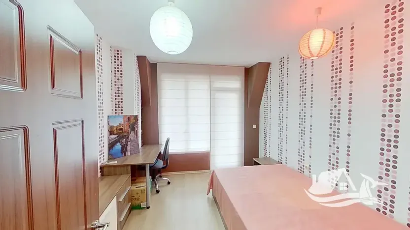 Prodej bytu 3+kk, Burgas, Bulharsko, 89 m2