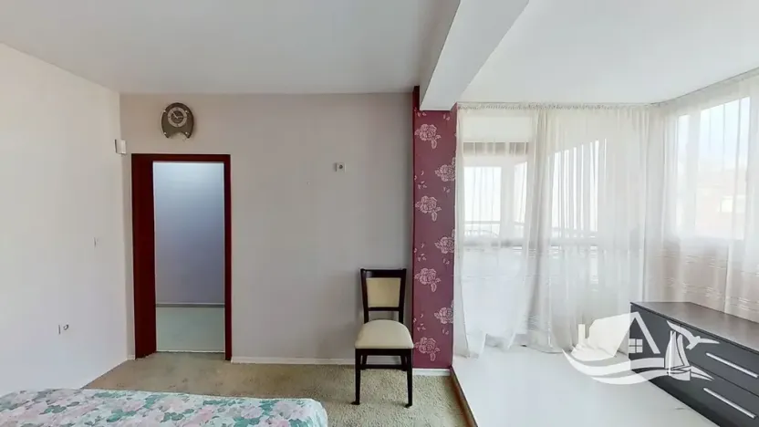 Prodej bytu 3+kk, Burgas, Bulharsko, 89 m2