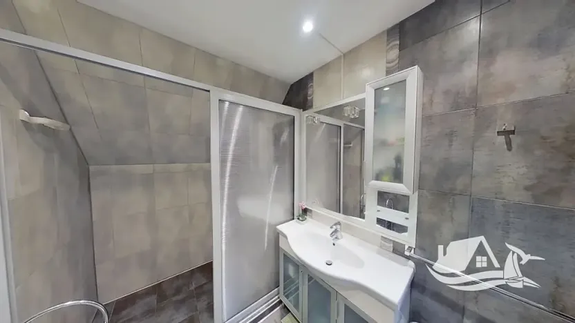 Prodej bytu 3+kk, Burgas, Bulharsko, 89 m2